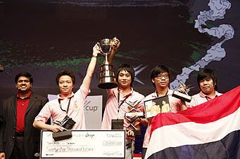 Microsoft Imagine Cup 2010 nyertesek.jpg
